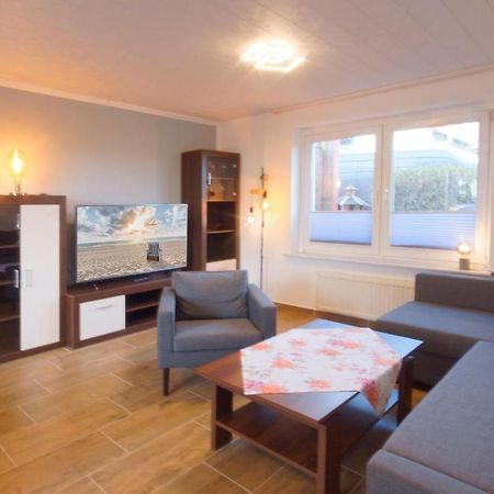 Ferienwohnung-Bruchalla Parchtitz Екстериор снимка